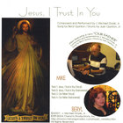 Jesus, I Trust In You (CD Single)