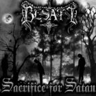 Besatt - Sacrifice For Satan