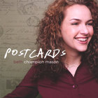 Beth Champion Mason - Postcards