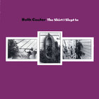 Beth Custer - The Shirt I Slept In