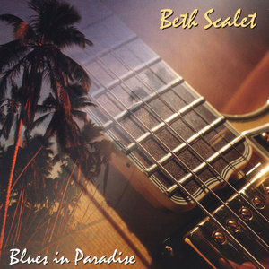 Blues in Paradise