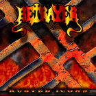 Betrayer - Rusted Icons