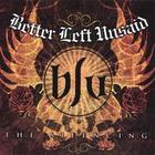 Better Left Unsaid - The Silencing