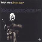 Betty Carter's Finest Hour