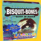 betty in black - Bisquit Bones