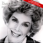 Betty Johnson - Betty's Hit's -Vol.1