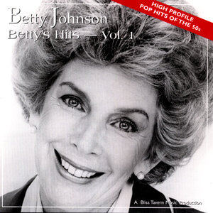 Betty's Hit's -Vol.1