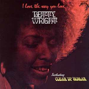 I Love The Way You Love (Vinyl)