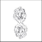 Between Two Lions - Between Two Lions (EP)