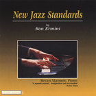 Bevan Manson - New Jazz Standards by Ron Ermini