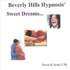 Beverly Hills Hypnosis - Sweet Dreams...Hypnosis for Better Sleep
