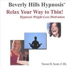 Beverly Hills Hypnosis - Weight Loss Hypnosis: Relax Your Way to Thin!