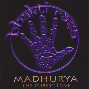 Madhurya  The Purest Love