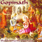 Bhaktisiddhartha Dasanudas - Gopinath