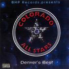 BHP Records - Colorado Allstars