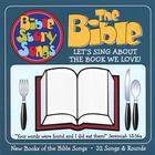 Bible StorySong Singers - The BIBLE - Let's Sing About the Book We Love!