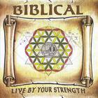 Biblical - Live By Your Strength