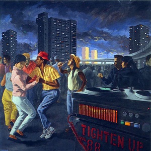 Tighten Up Vol. 88 (Vinyl)