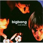 Big Bang - clouds rolling by