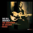 Big Bill Broonzy - Saga Blues: The Godfather Of Chicago Blues