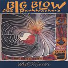 Big Blow and the Bushwackers - What Didjuredoo