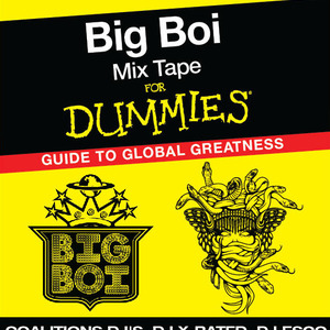 Mix Tape For Dummies