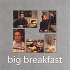Big Breakfast - Live at the Shakey Hand