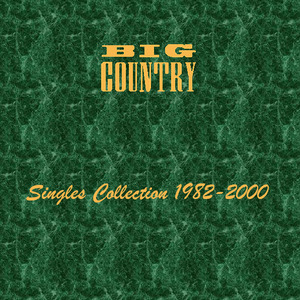 Singles Collection 1982-2000