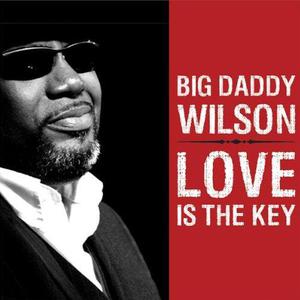 Love Is The Key