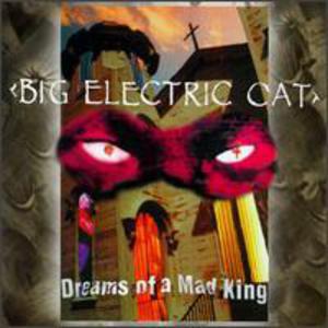 Dreams Of A Mad King