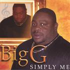 Big G - Simply Me