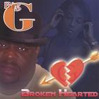 Big G - Broken Hearted