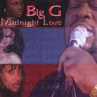 Big G - Midnight Love