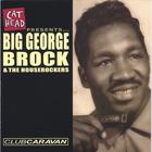 Big George Brock - Club Caravan
