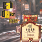 Big Gilson - Cab Driver Blues