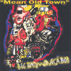 Big Harmonica Bob - Mean Old Town