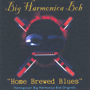 Home Brewed Blues
