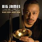 Big James - Right Here Right Now