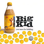 Big Kid - You Must Be Kidding