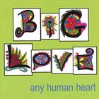 Any Human Heart