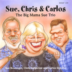 Sue, Chris & Carlos