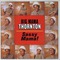 Big Mama Thornton - Sassy Mama! (Vinyl)