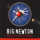 Big Newton - More Than Adequate Groove