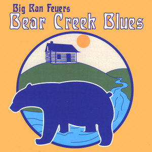 Bear Creek Blues