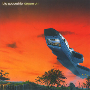Dream On