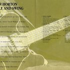 Walter Horton - Shuffle And Swing