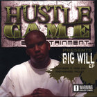 Big Will - Big Will EP