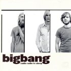 BigBang - Radio Radio TV Sleep CD1