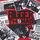 Bigger Thomas - Bigger Thomas (CD/DVD)