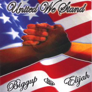 "UNITED WE STAND" /w BONUS MUSIC VIDEO